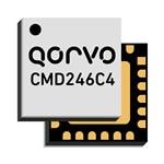 Qorvo CMD246C4 扩大的图像